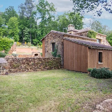 Tranquil In With Garden * Mazeyrolles